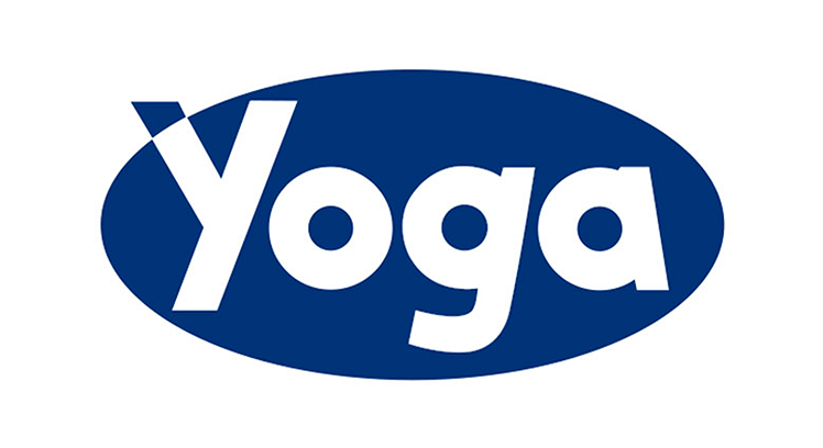 YOGA Sponsor