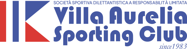 Logo Villa Aurelia