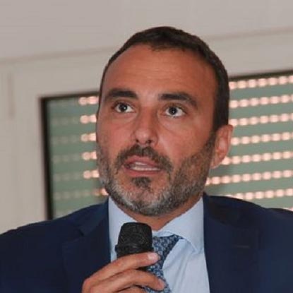 Dott. Fabrizio D’Alba, Direttore Generale Policlinico Umberto I