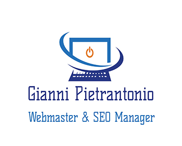 Logo Gianni Pietrantonio