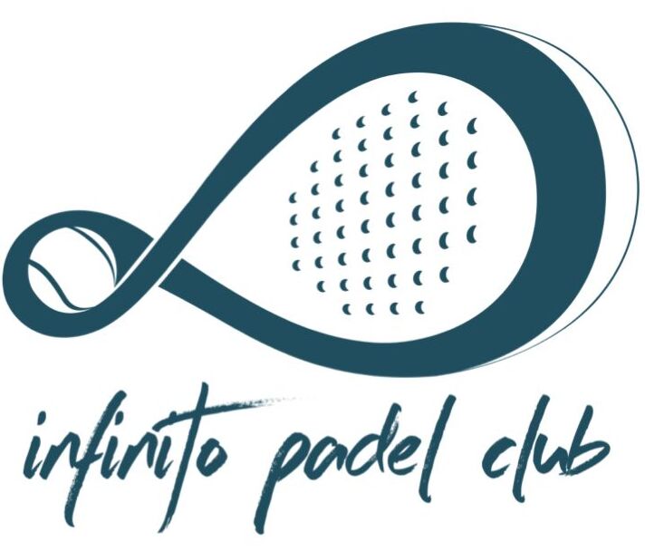 Logo Infinito Padel Club