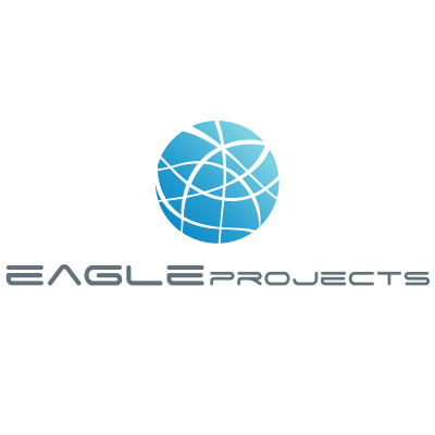 LOGO EAGLE PROJECTS