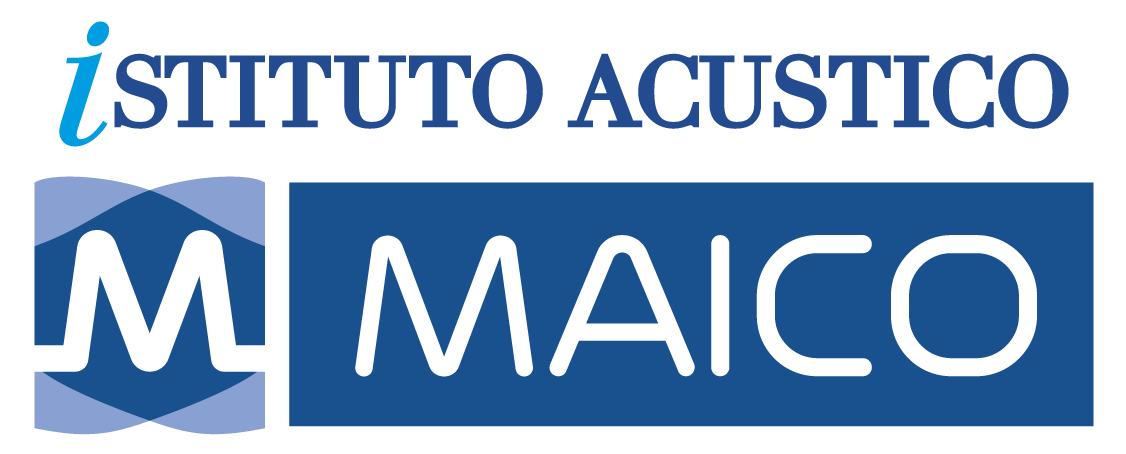 istituto-acustico-maico-2018 LOGO MAICO